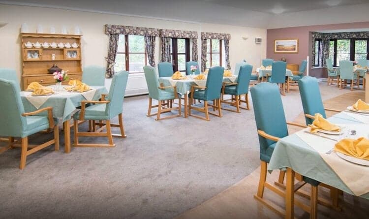 Premier Court Care Home
