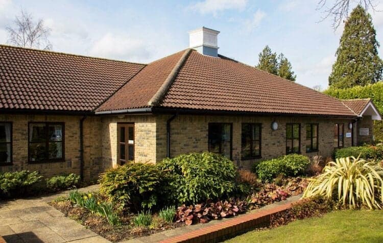 Premier Court Care Home