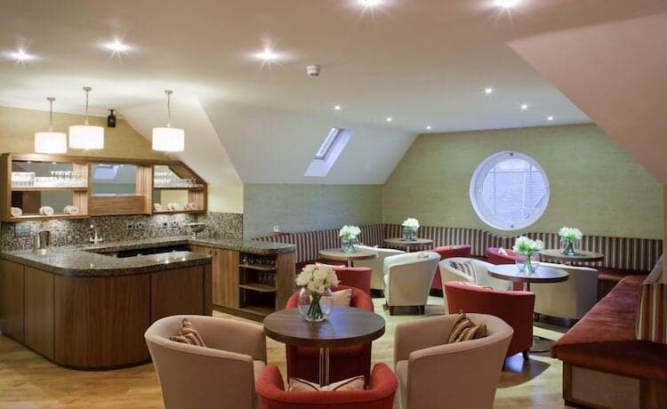 Ridley Park Care Home