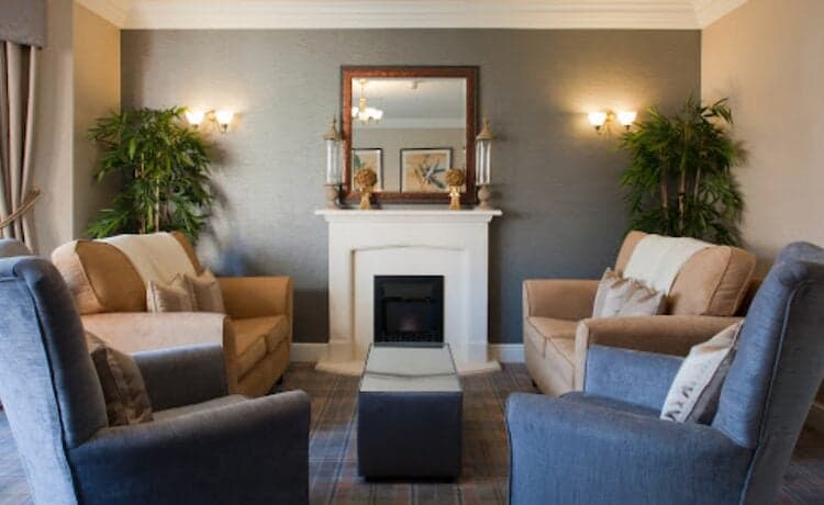 Ridley Park Care Home