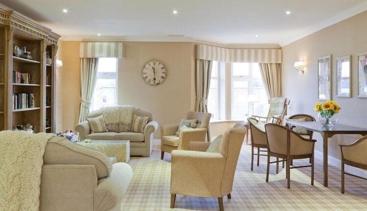 Ridley Park Care Home