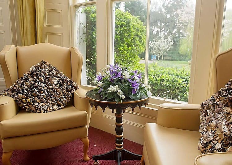 Tenterden House Care Home
