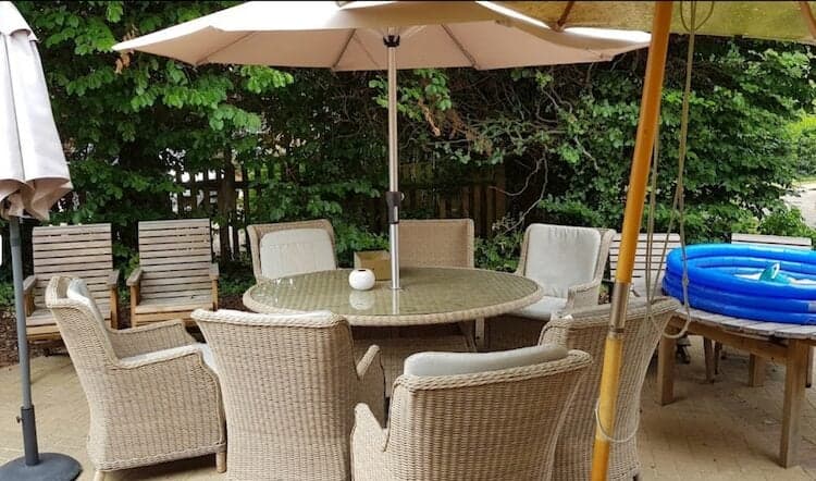 Waverley Grange Care Home
