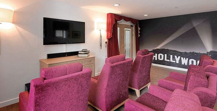 Waverley Grange Care Home