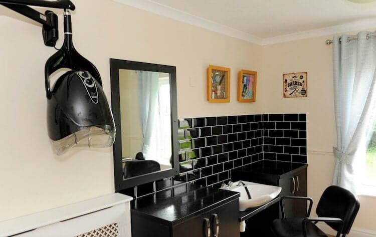 Wilton Manor Care Home