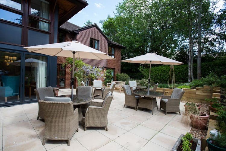 Copper Beech Care Home