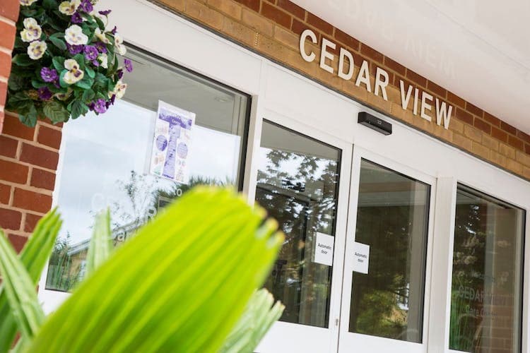 Cedar View Care Home