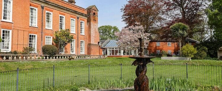 Fremington Manor Care Home