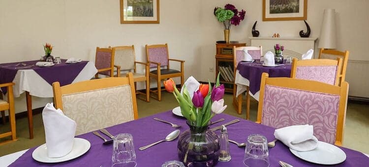 Fremington Manor Care Home