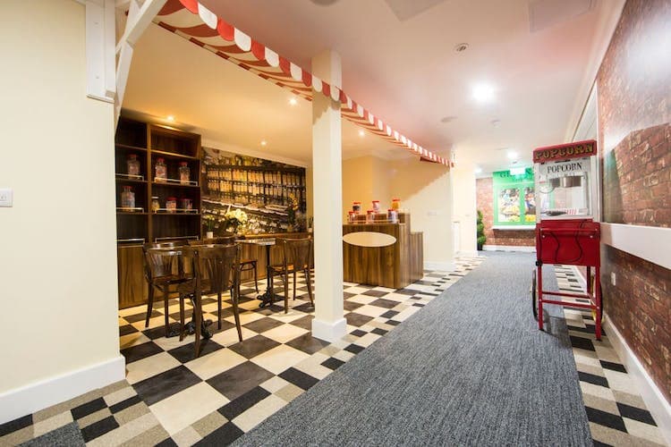 Cedar View Care Home
