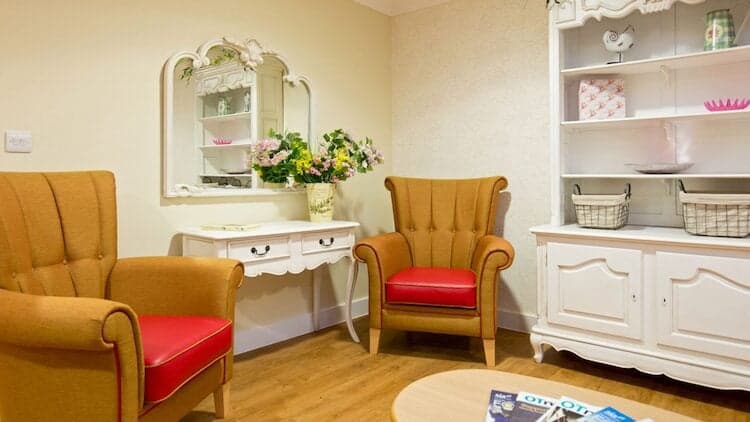 Abbotswood Court Care Home