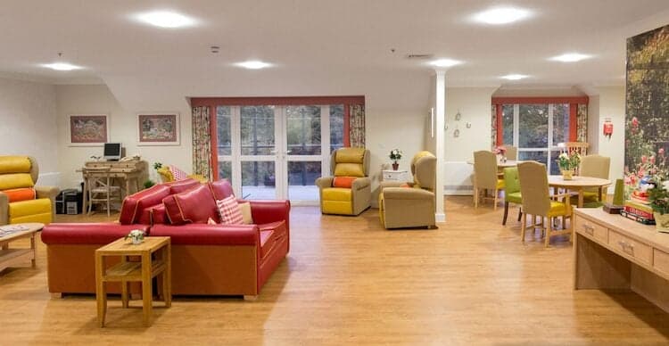 Abbotswood Court Care Home