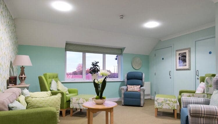 Abbotswood Court Care Home