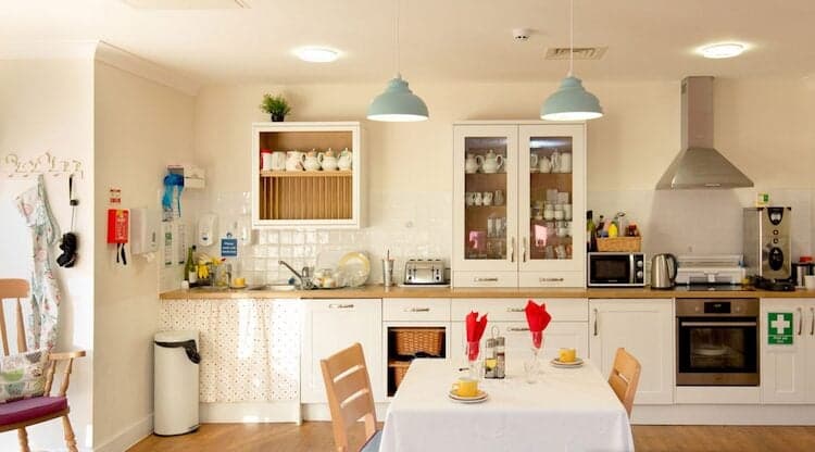 Abbotswood Court Care Home