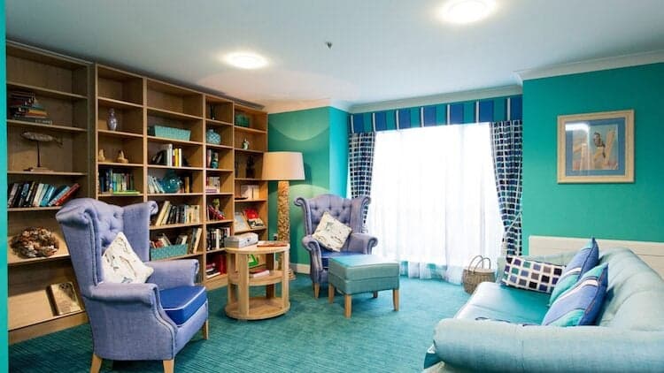 Abbotswood Court Care Home