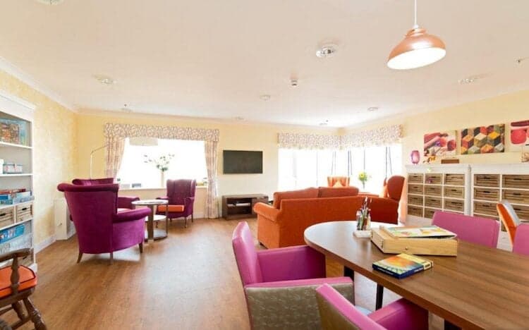 Abbotswood Court Care Home