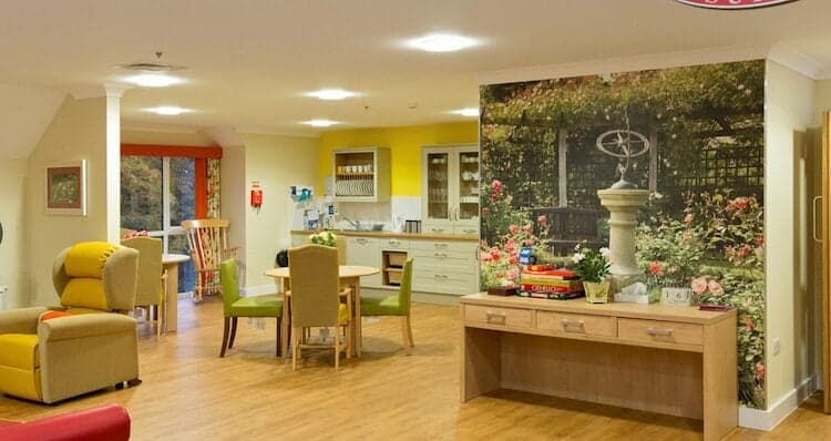 Abbotswood Court Care Home