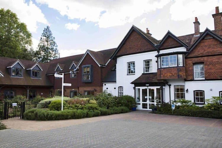 Hartwood House Care Home