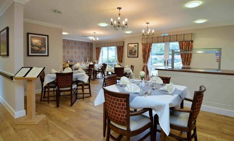 Hartwood House Care Home