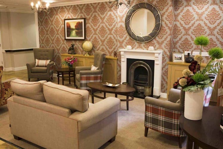 Hartwood House Care Home