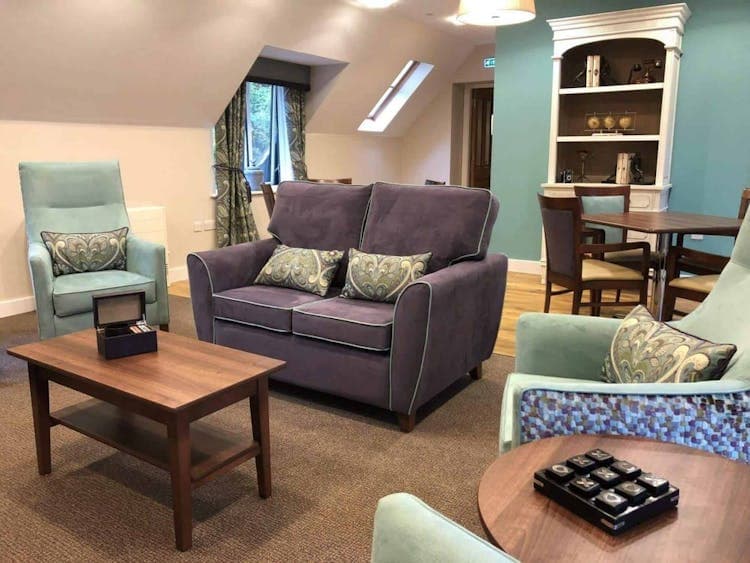 Hartwood House Care Home