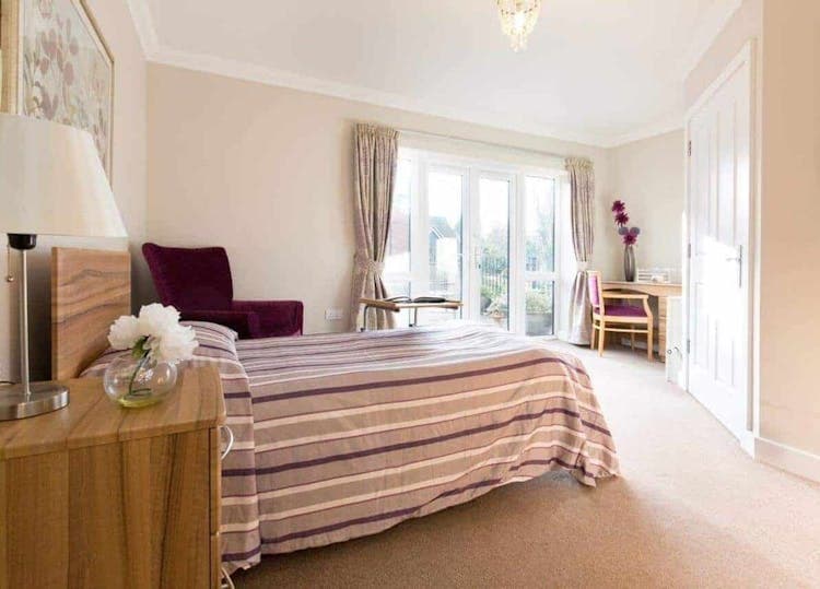 Hartwood House Care Home