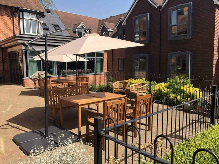 Hartwood House Care Home