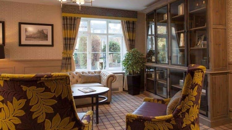Rectory Court Care Home