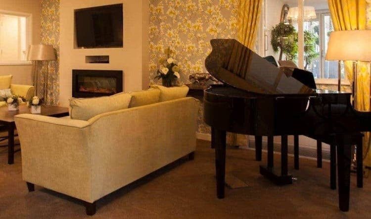 Rectory Court Care Home