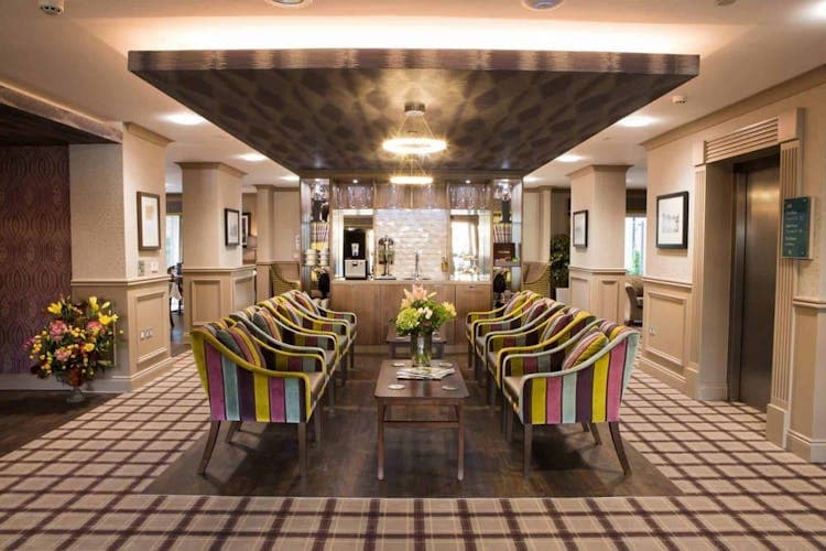 Rivermede Court Care Home