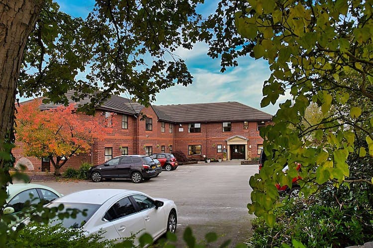 Clement Court Care Home
