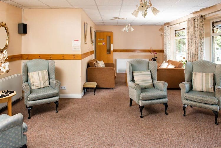 Codnor Park Care Home