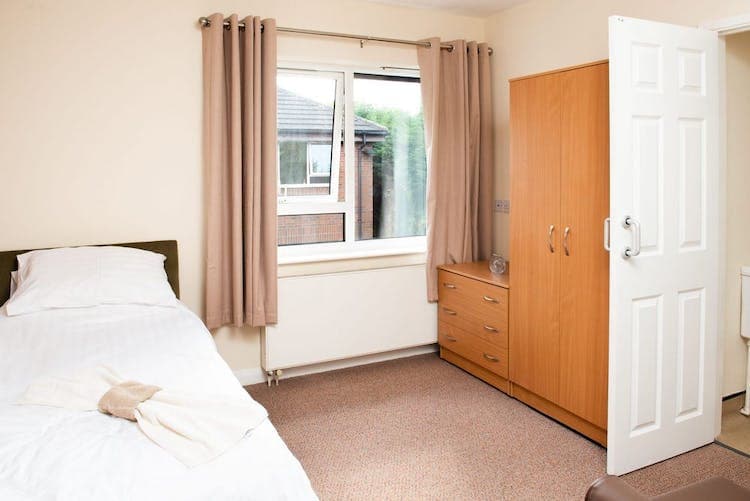 Codnor Park Care Home