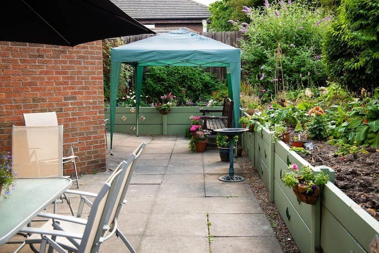Codnor Park Care Home