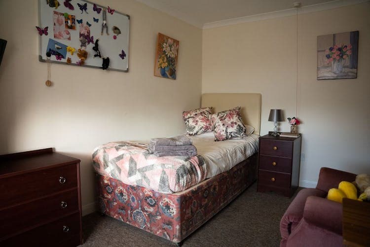 Hengrove Lodge Care Home