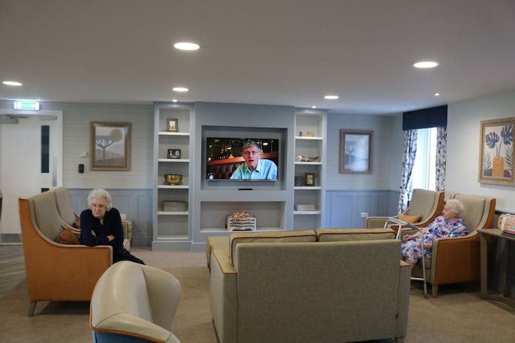 Beech Lodge Care Home