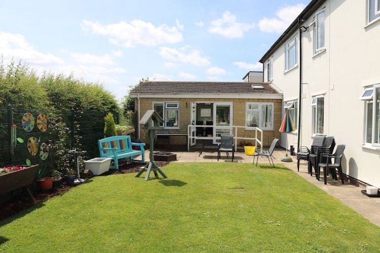 Beech Lodge Care Home