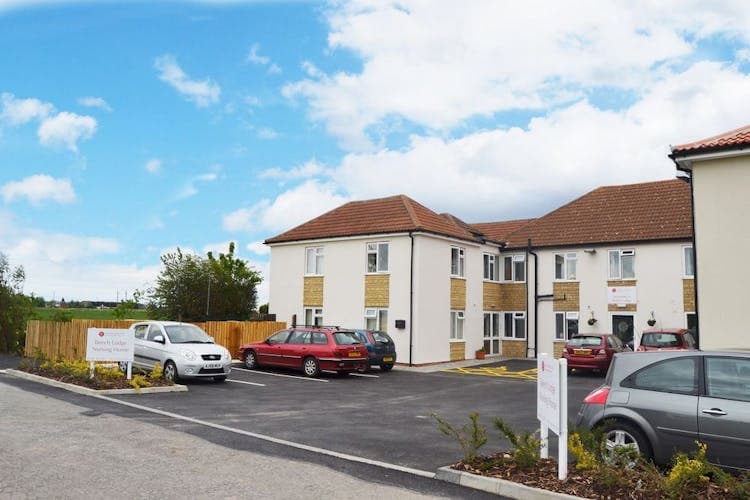 Beech Lodge Care Home
