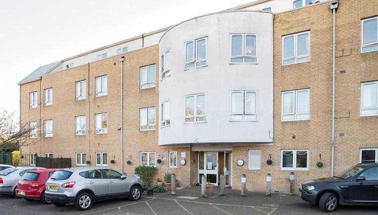 Carter House Care Home