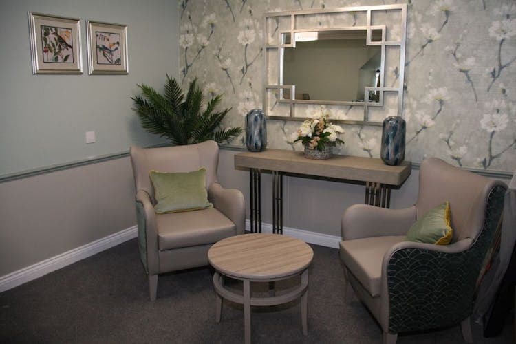 Carter House Care Home