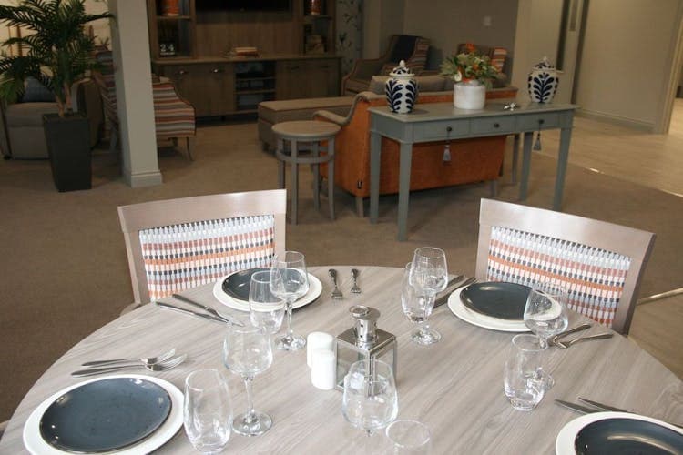Carter House Care Home
