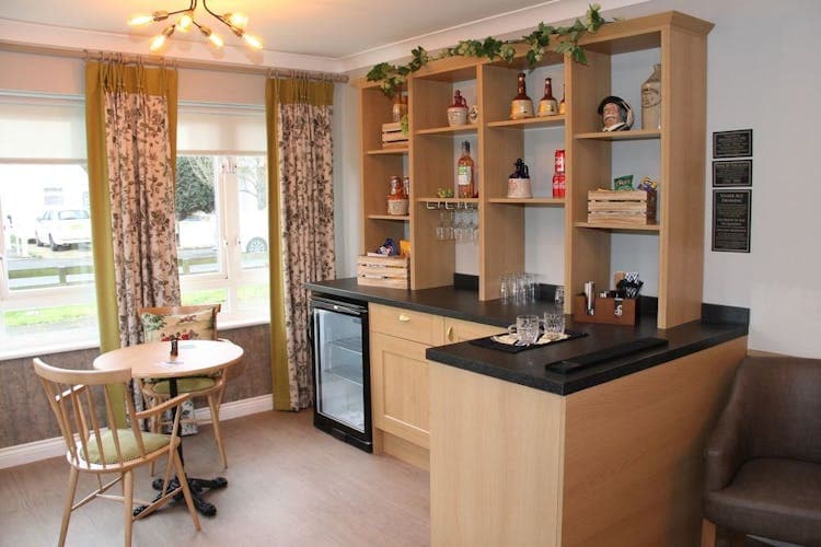 Carter House Care Home