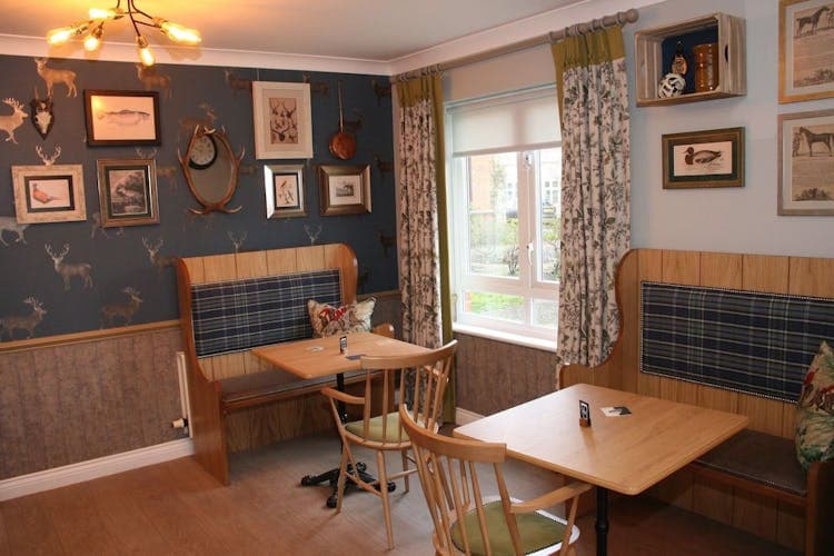 Carter House Care Home