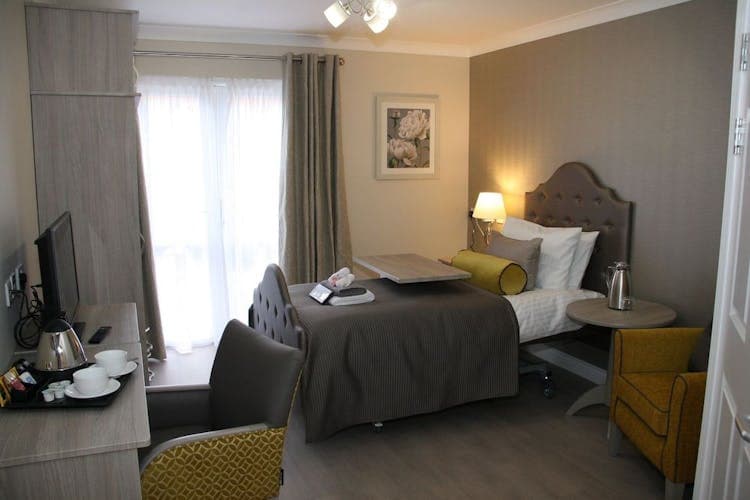 Carter House Care Home