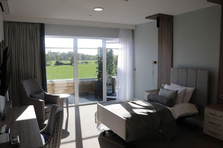 Castor Lodge Care Home