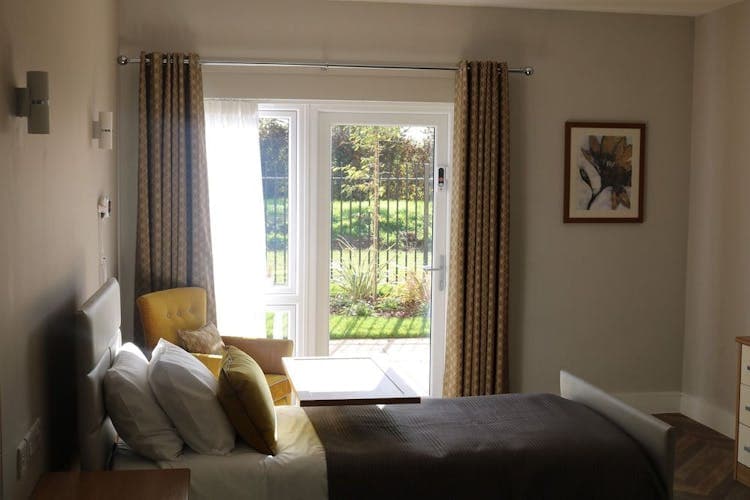 Castor Lodge Care Home