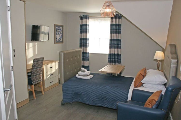 Fenchurch House Care Home