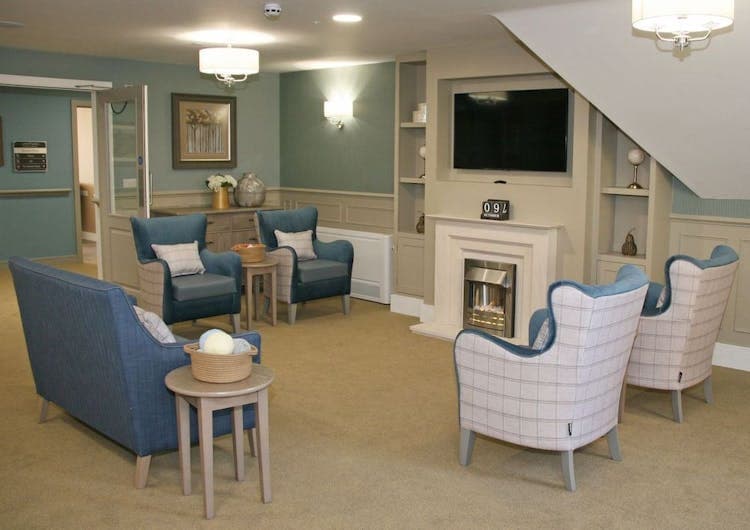 Fenchurch House Care Home