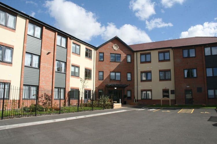 Heartlands Care Home