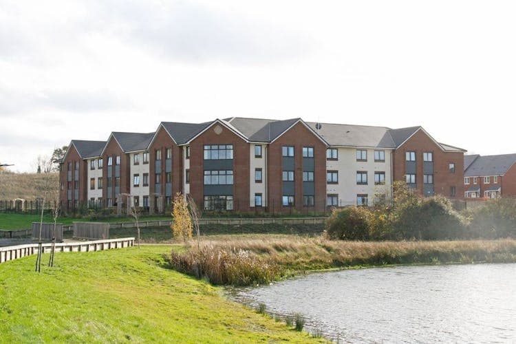 Lakeview Lodge Care Home